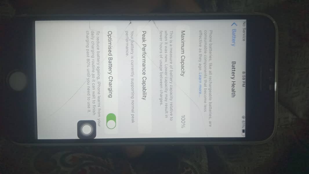Apple iPhone 7 4