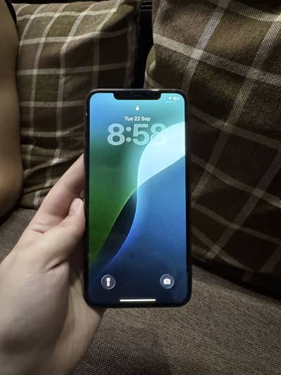 Iphone 11 pro max 256 GB  Non PTA