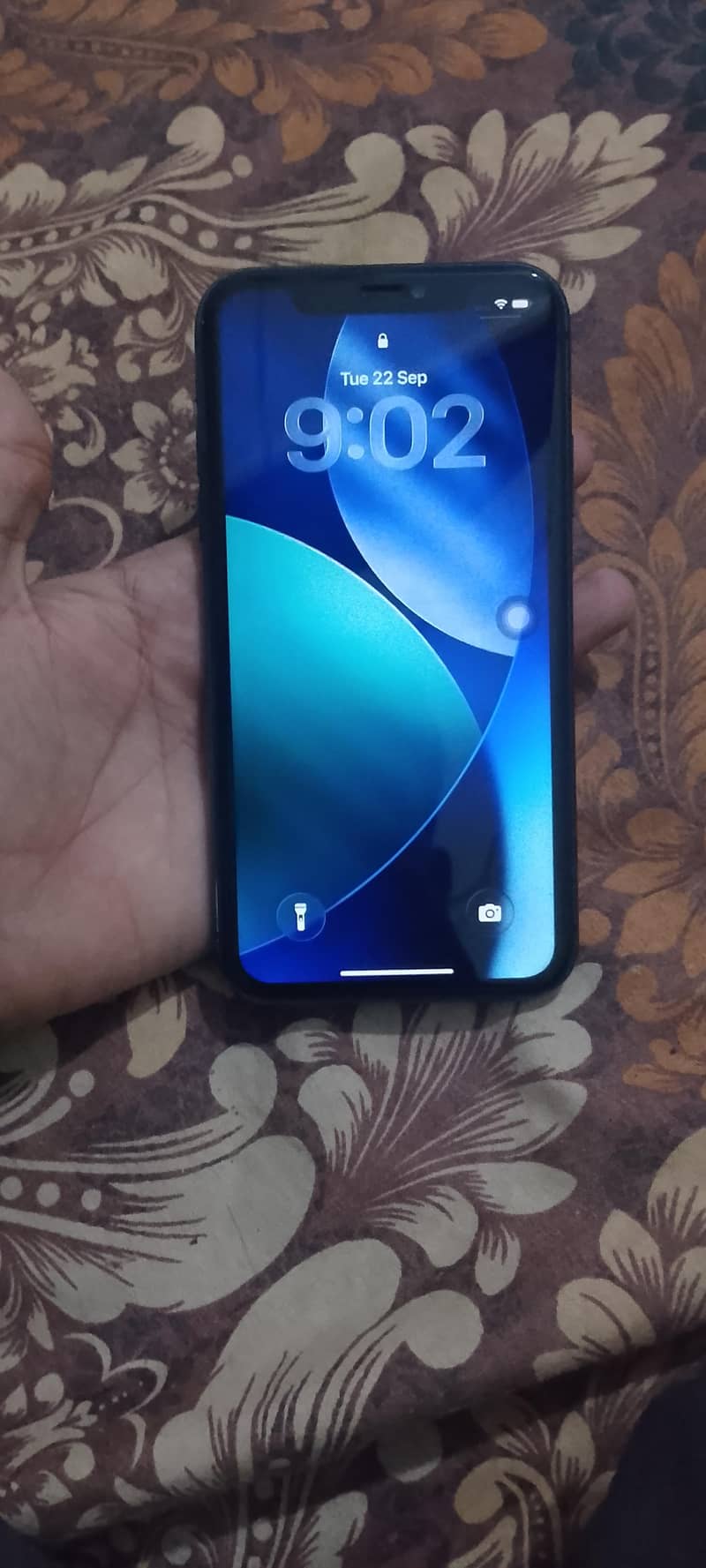 Apple iPhone 11 0