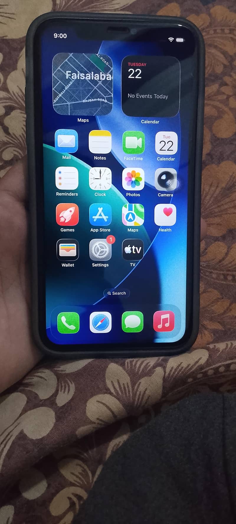 Apple iPhone 11 1