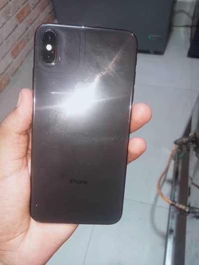 Apple iPhone XS Max