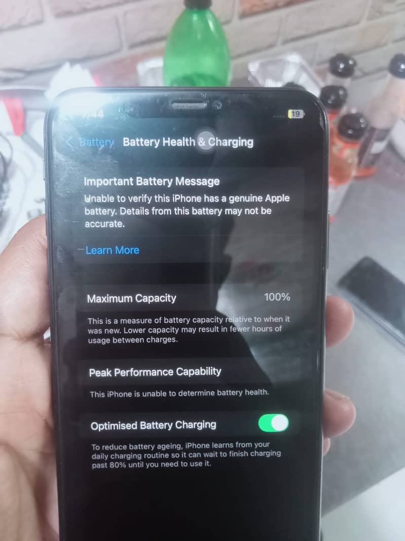 Apple iPhone XS Max 2