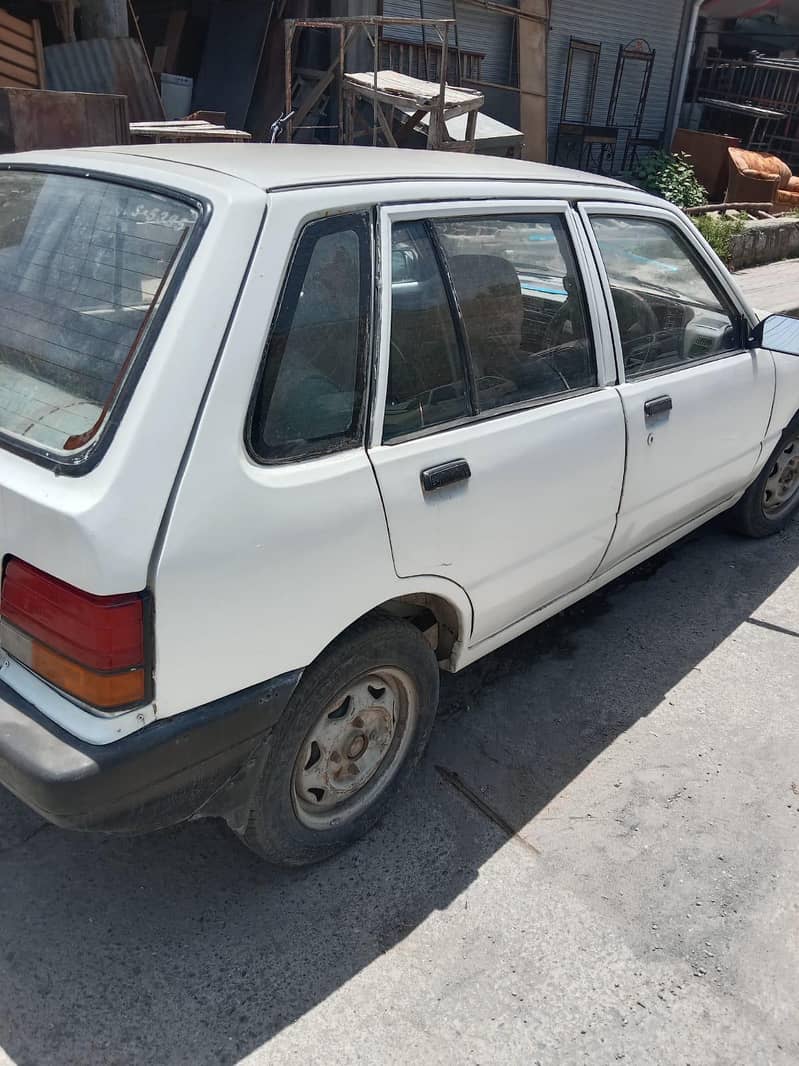 Khyber 3