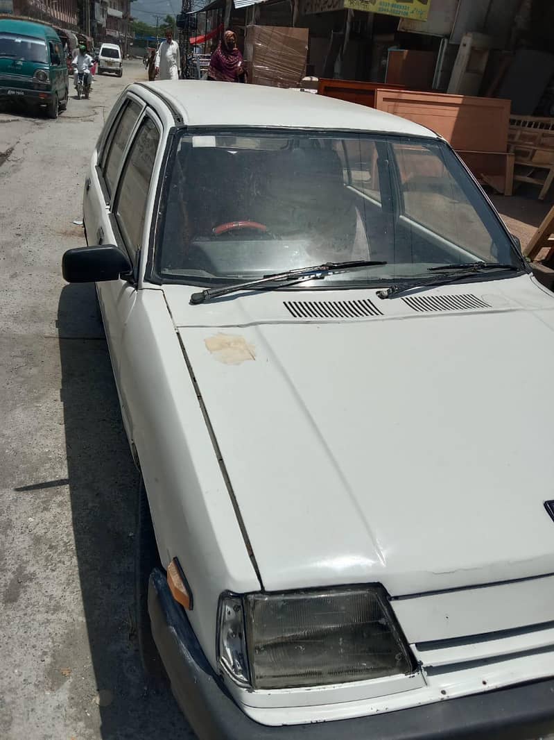 Khyber 7