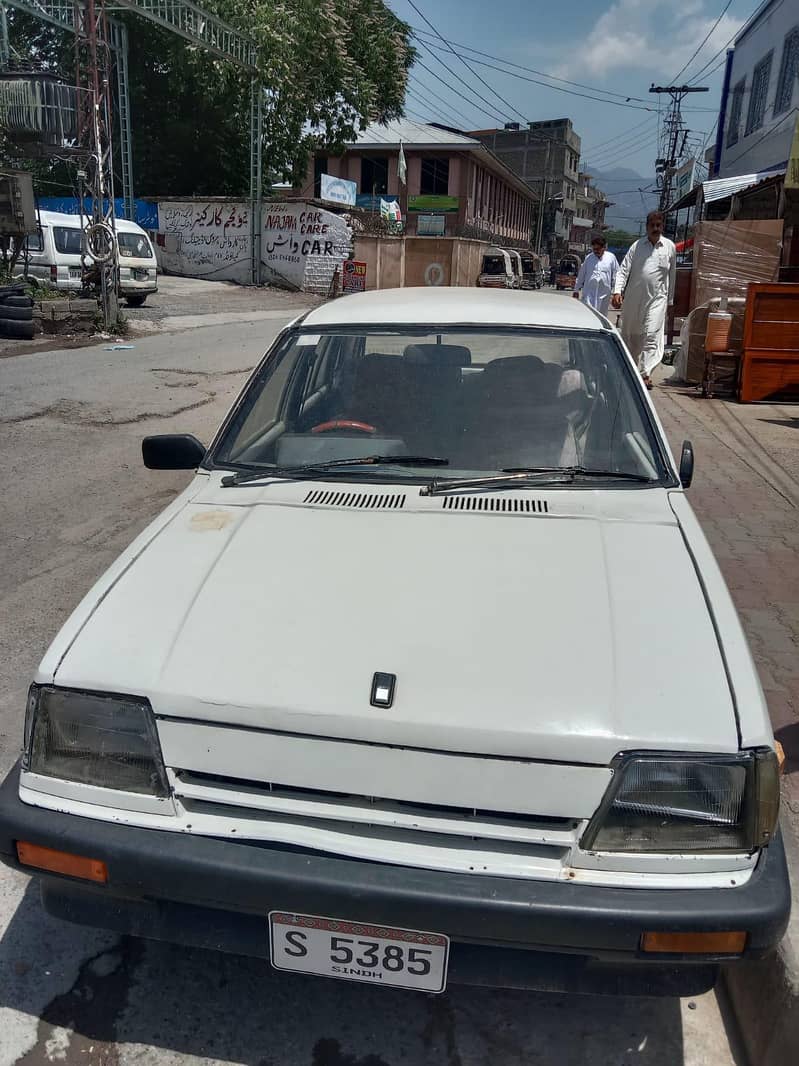 Khyber 8