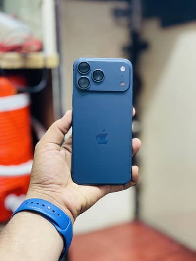 Apple iPhone 17 Pro Max 2TB