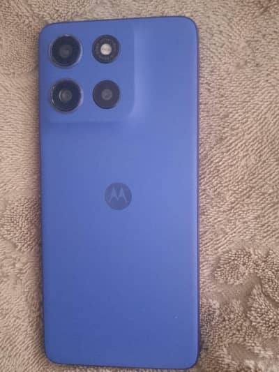 metrola Moto G56 5G Non Pta