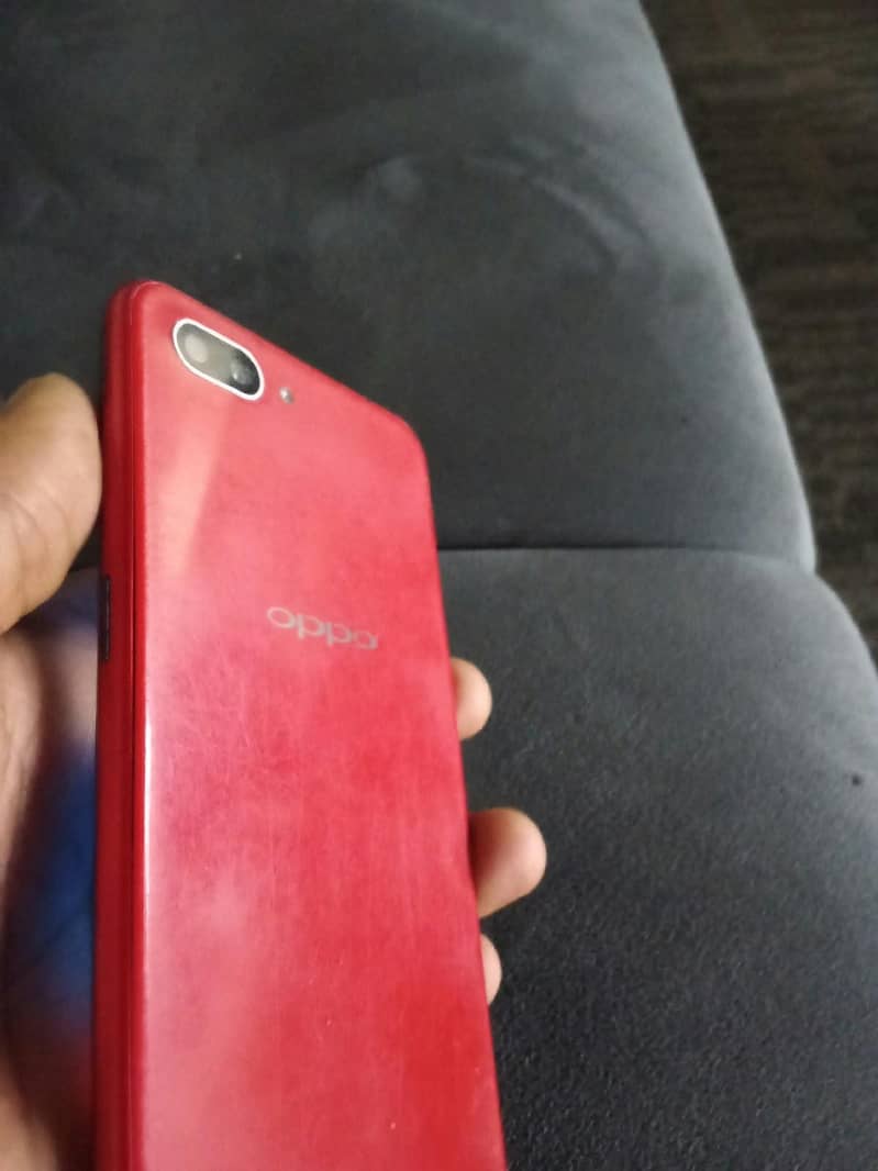 OPPO A3s 1