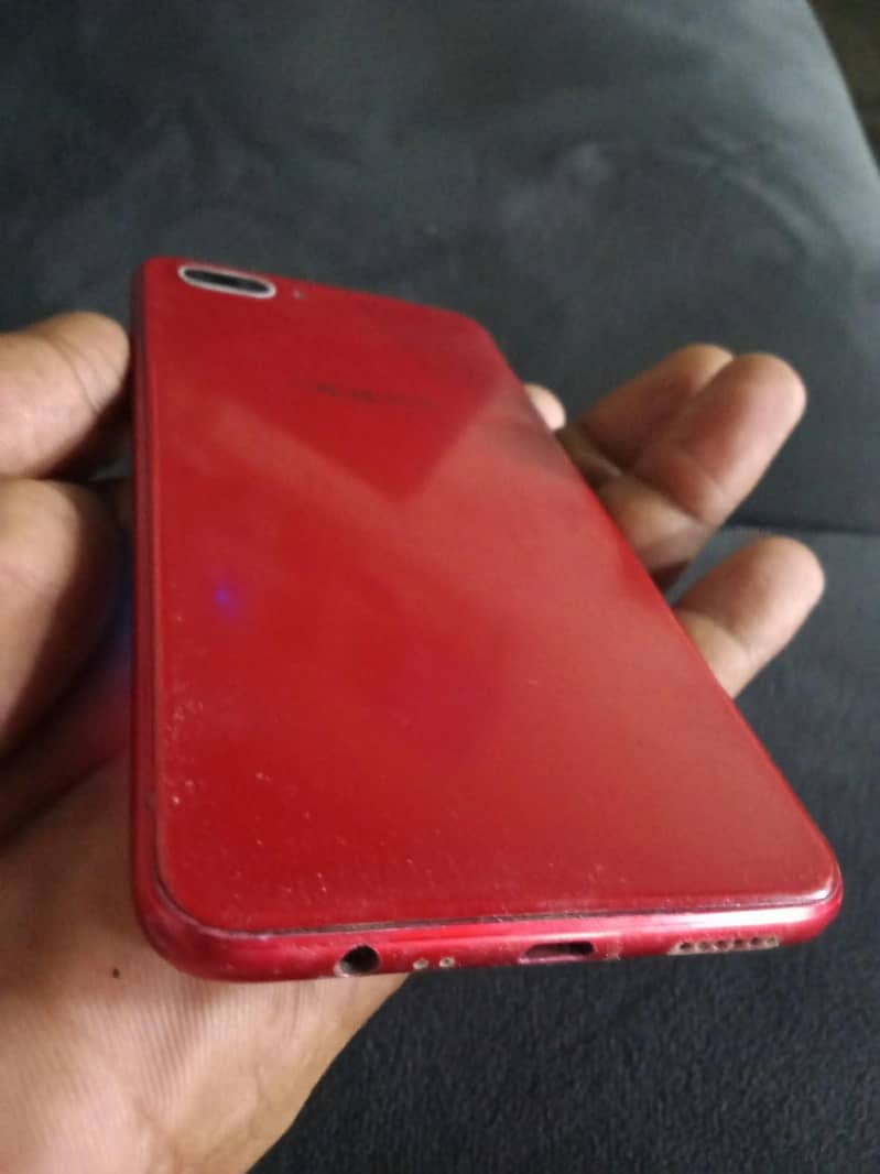 OPPO A3s 2