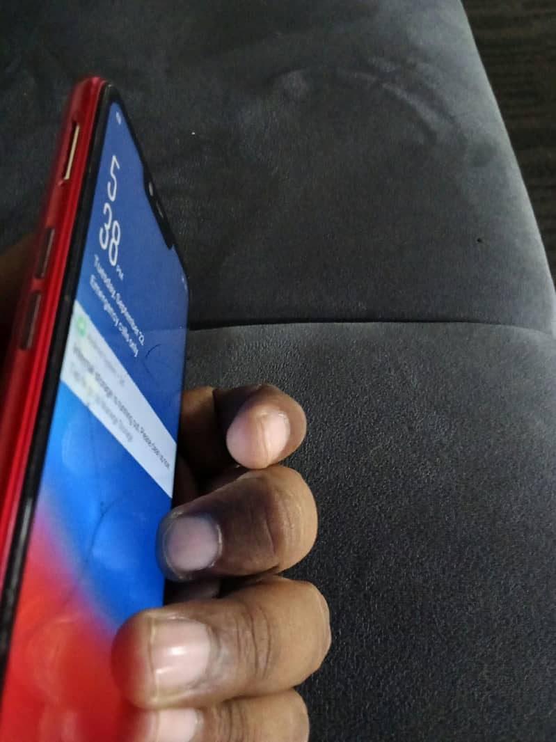 OPPO A3s 3