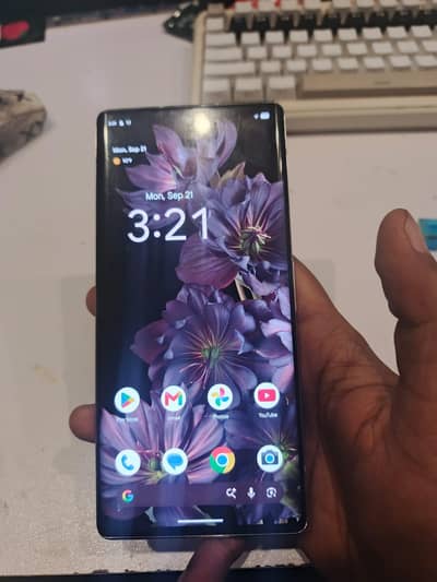 Google Pixel 6 Pro 12/128gb