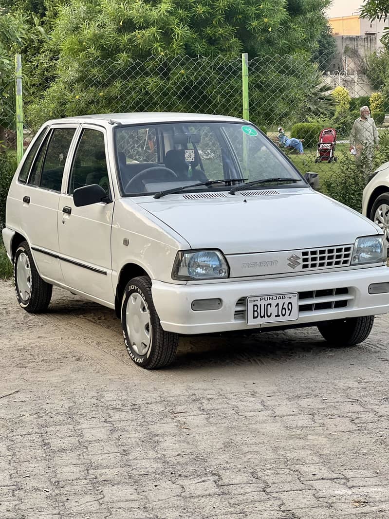Mehran VXR 2014 3
