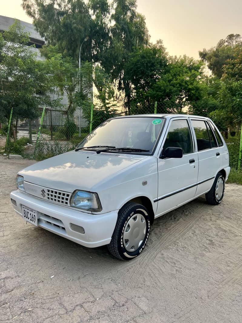 Mehran VXR 2014 4