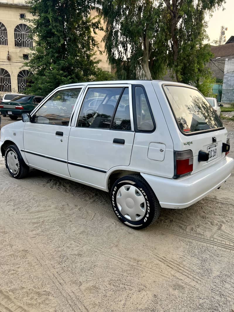 Mehran VXR 2014 7