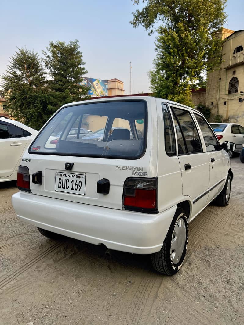 Mehran VXR 2014 8