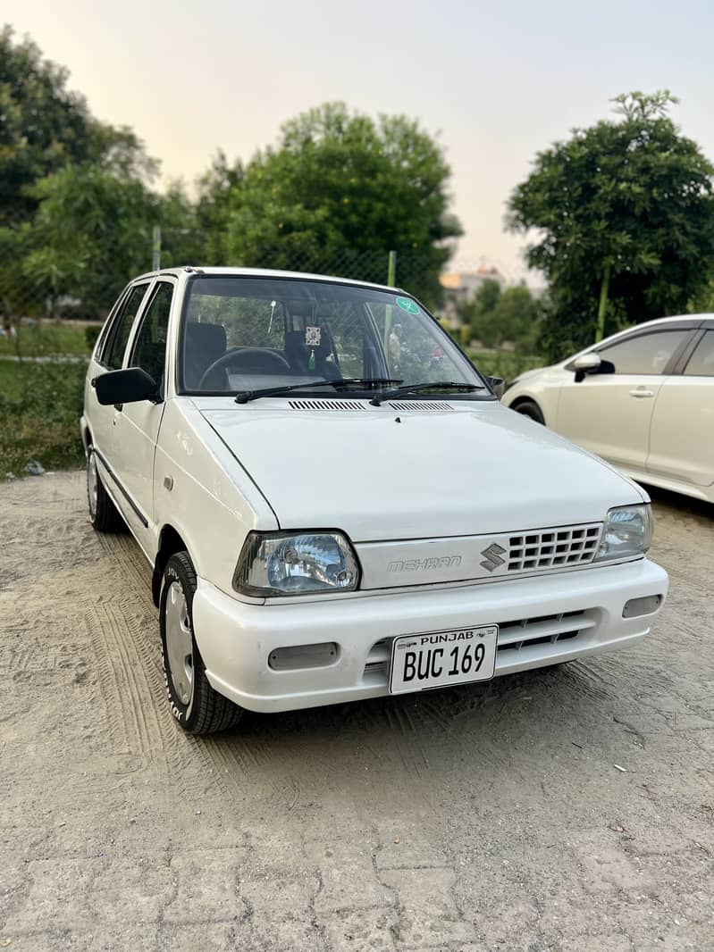 Mehran VXR 2014 10