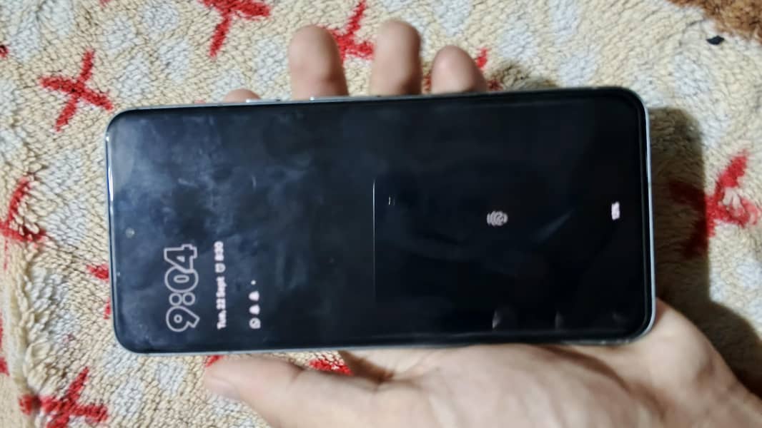 Google Pixel 8 3