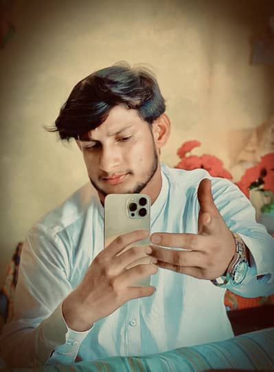 Muhammad Sajid Ali