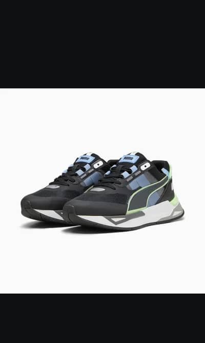 puma shoes original