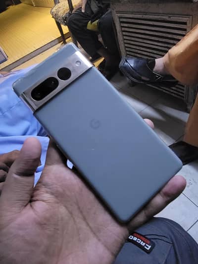 Google Pixel 7 Pro PTA  12/256GB