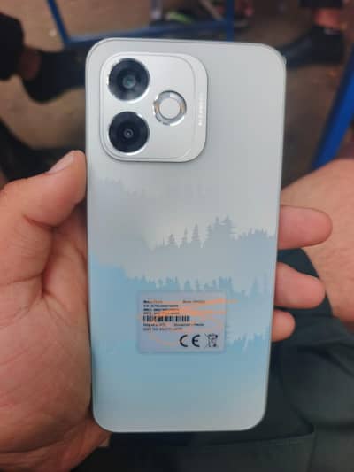 OPPO a6s pro 8 256gb