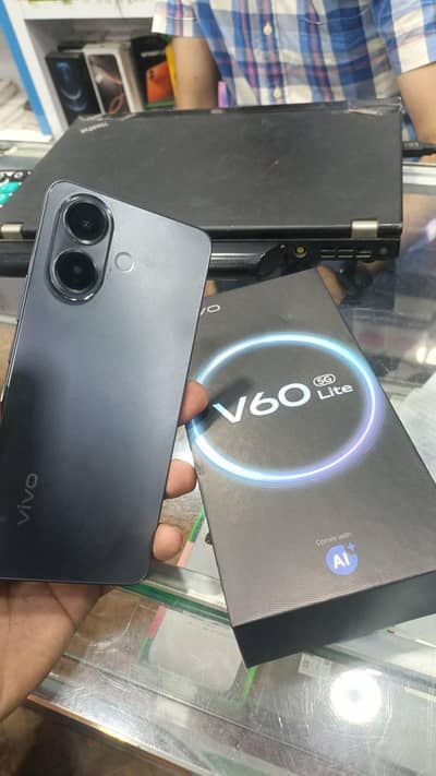 Vivo V60