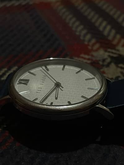 Original Ted baker watch London