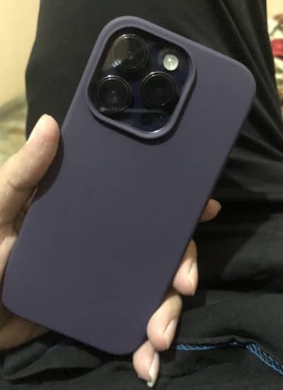 Apple iPhone 14 Pro