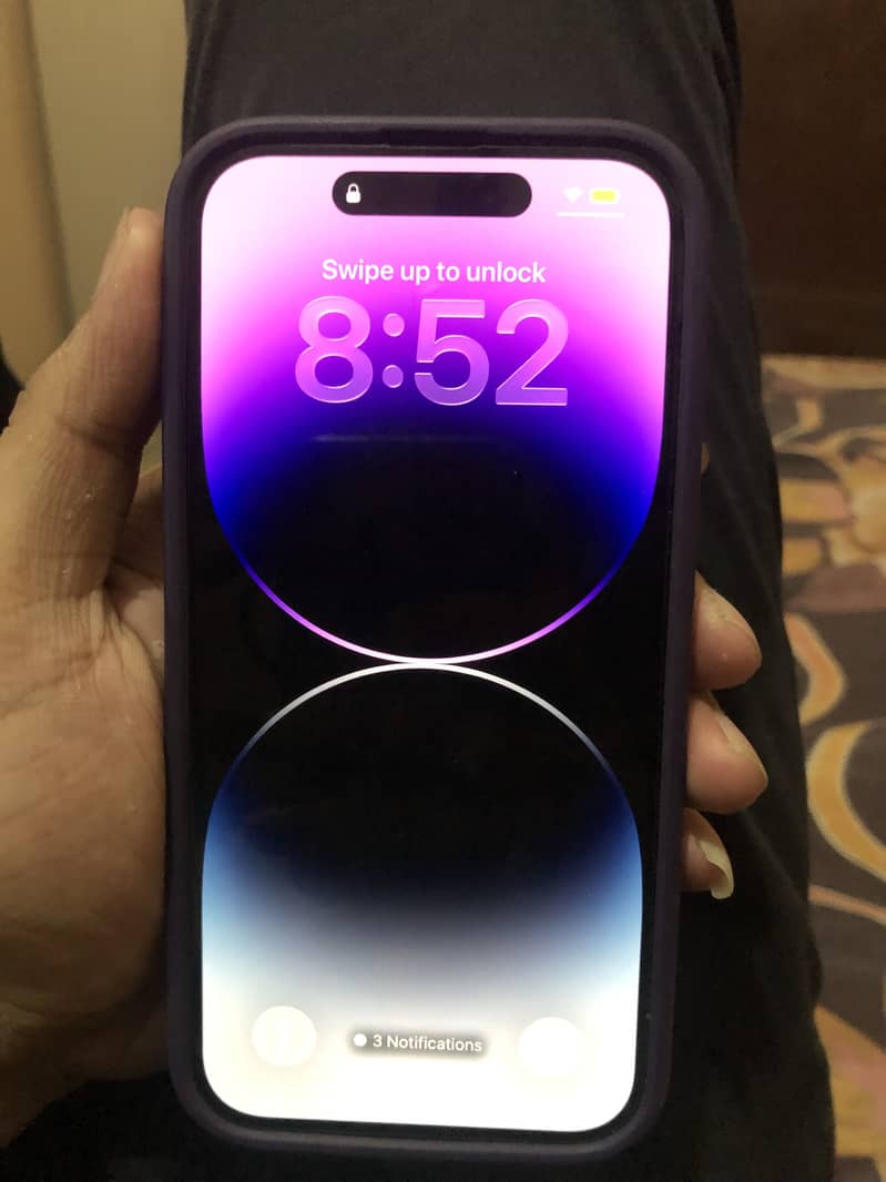 Apple iPhone 14 Pro 1