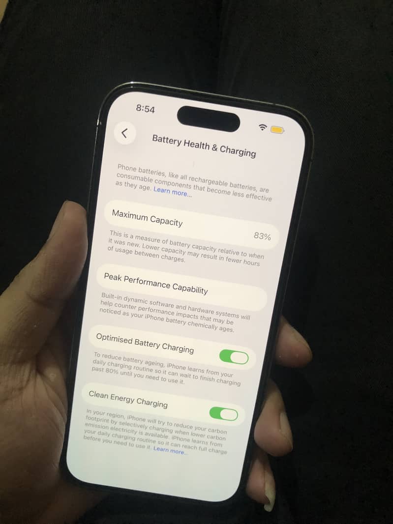 Apple iPhone 14 Pro 2