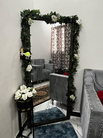 Full Size Mirror