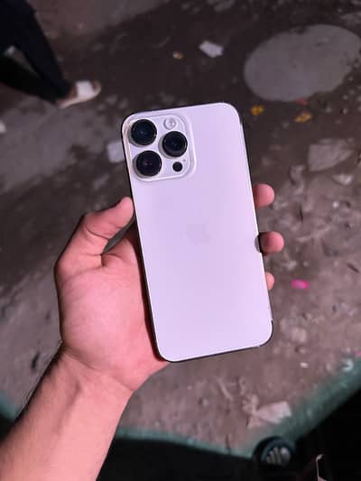 Apple iPhone 14 Pro Max Water Pack Urgent sale