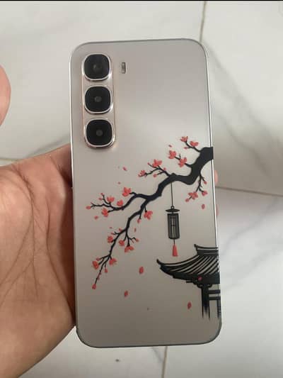 Infinix Hot 60 pro