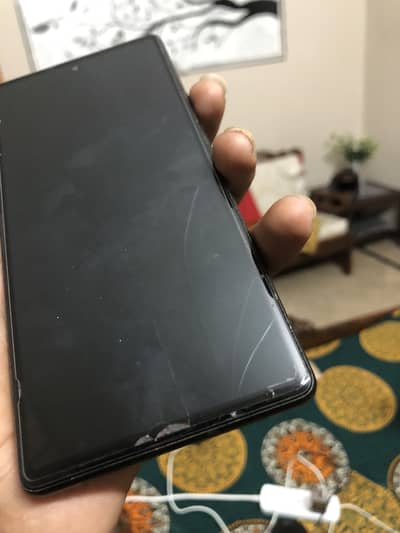 Google Pixel 6
