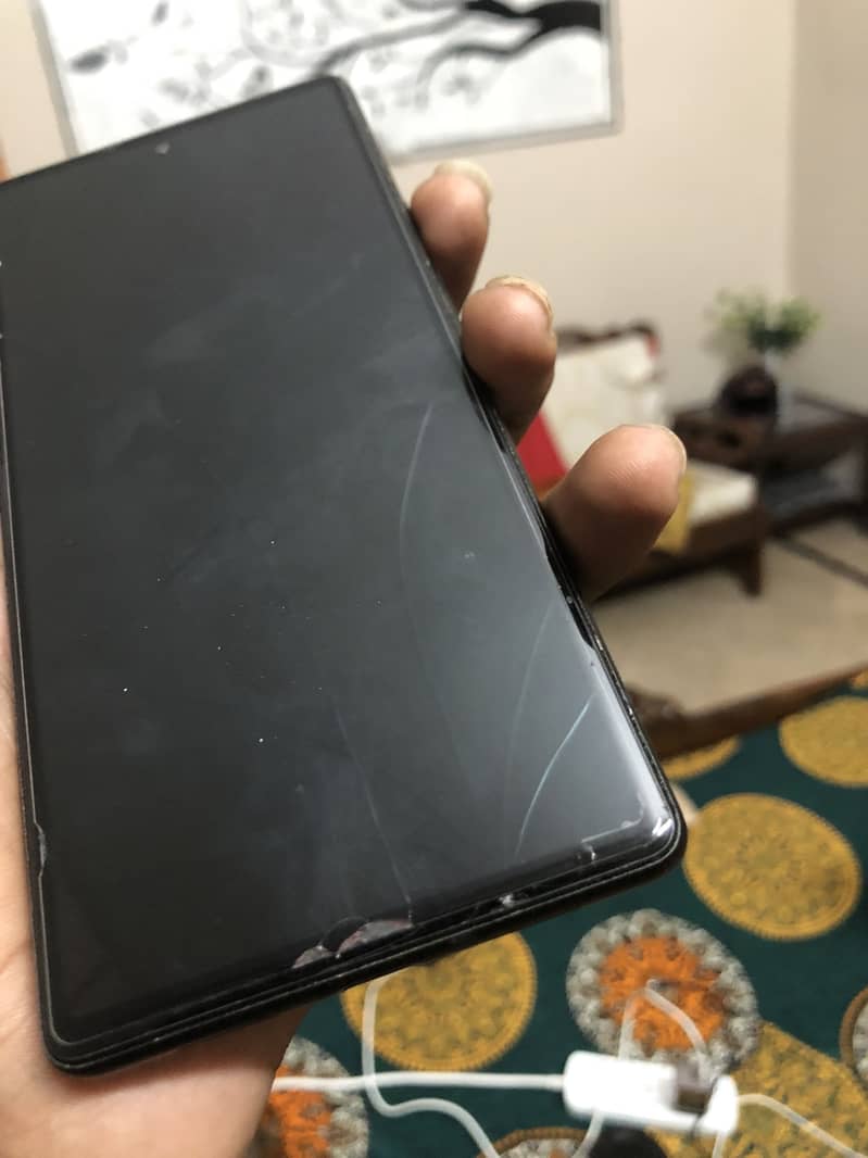 Google Pixel 6 0