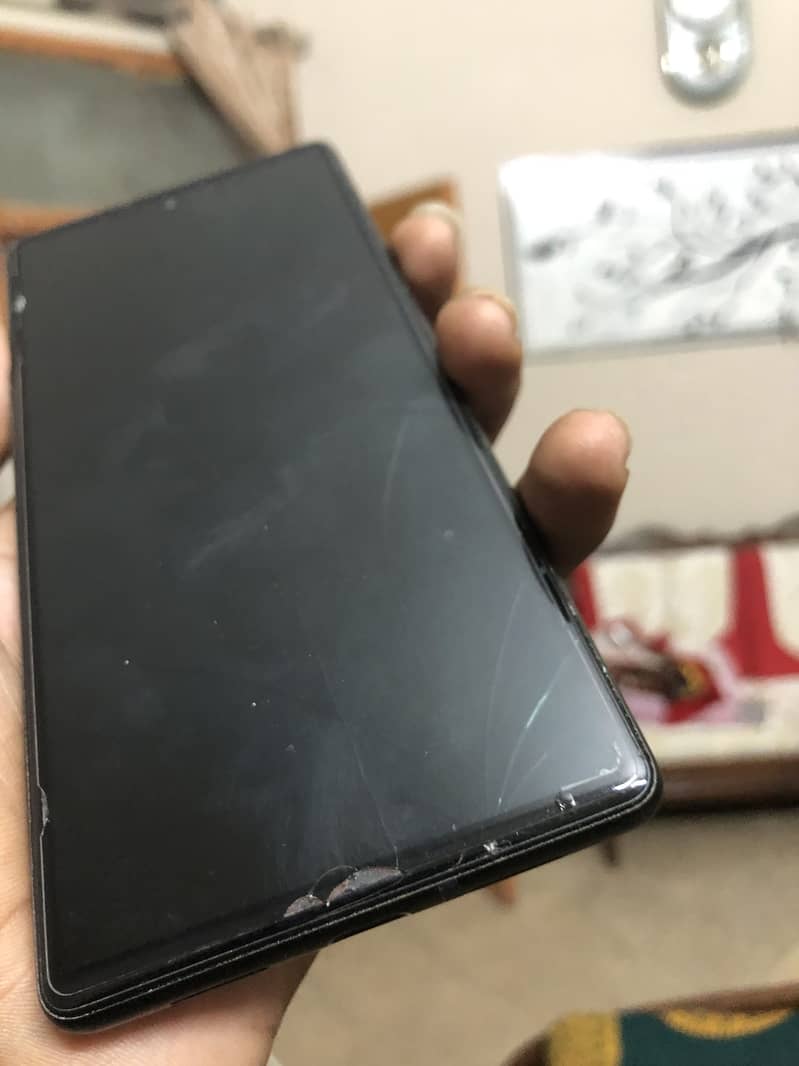 Google Pixel 6 1