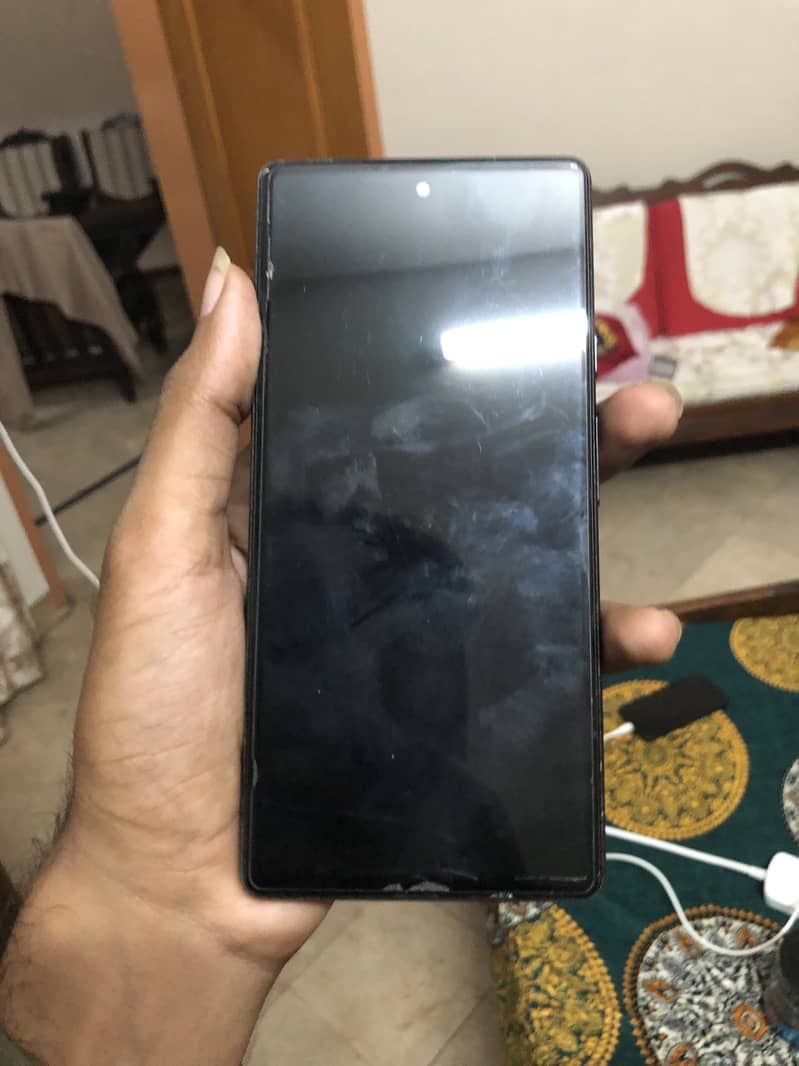 Google Pixel 6 2