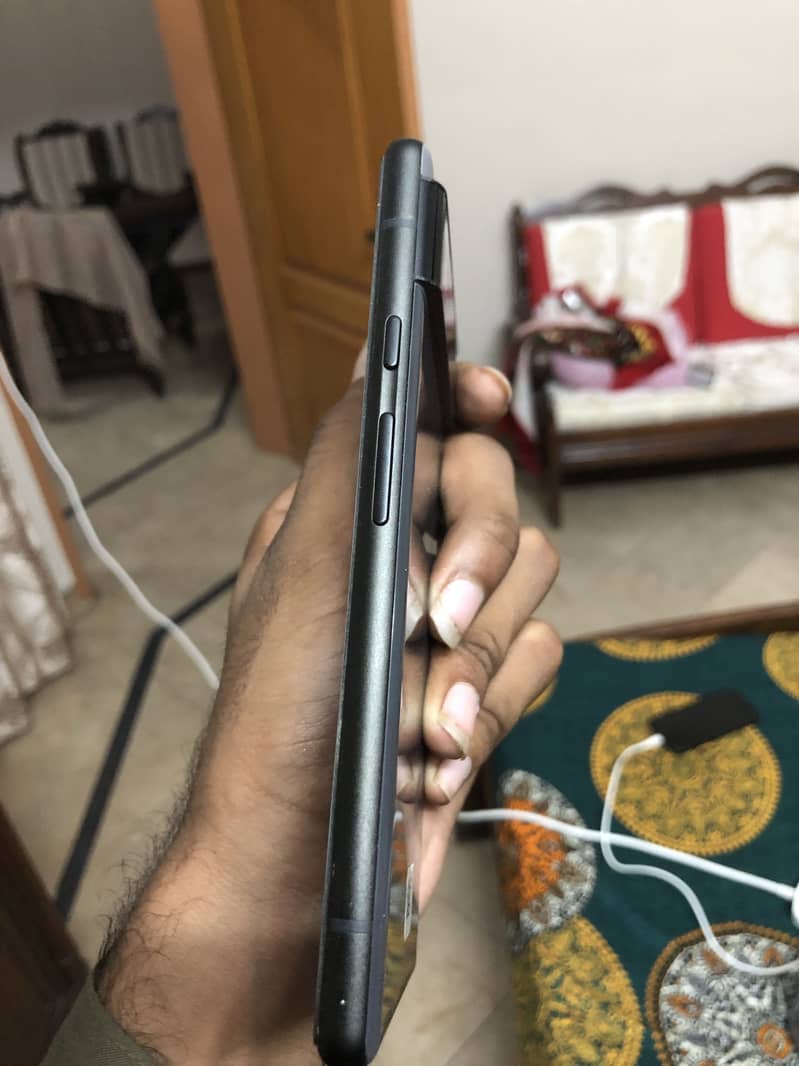 Google Pixel 6 5