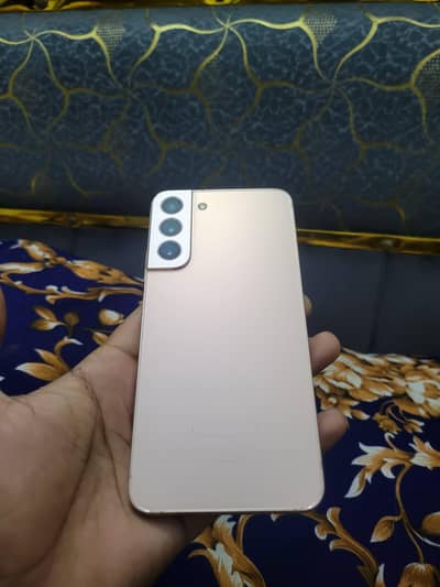 Samsung Mobile S22 Plus