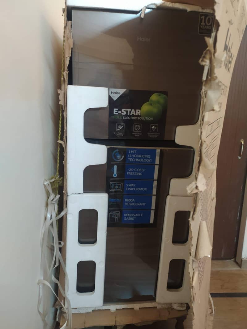 Haier 0