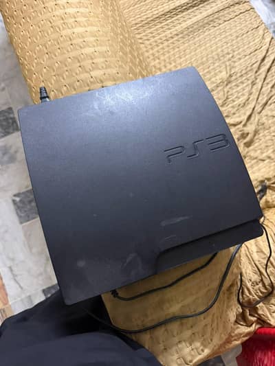 PlayStation 3