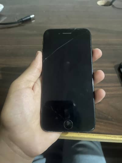 Apple iPhone 7