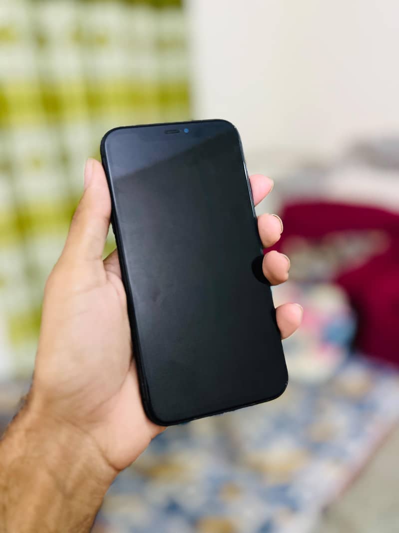 IPhone 11 Factory Unlock 1