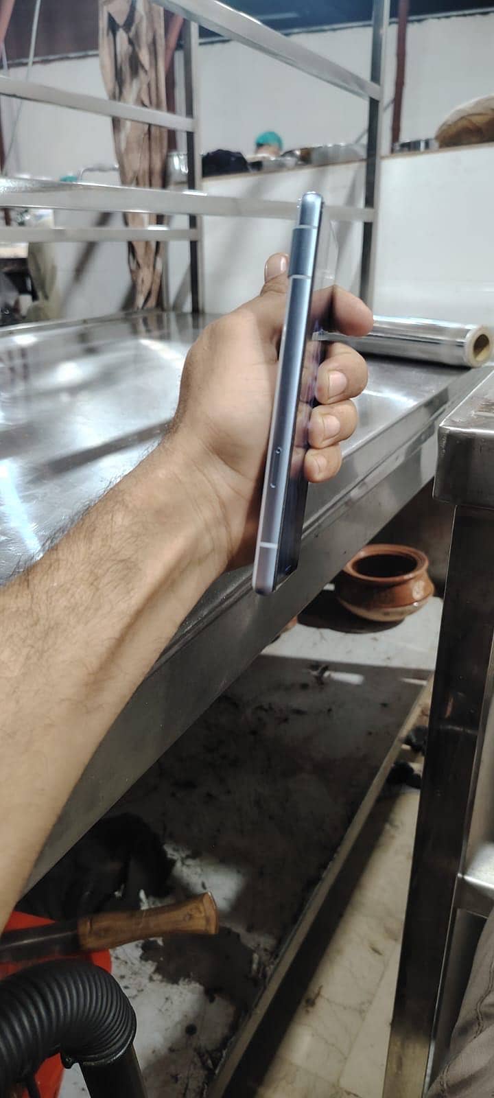 Google Pixel 7a 1