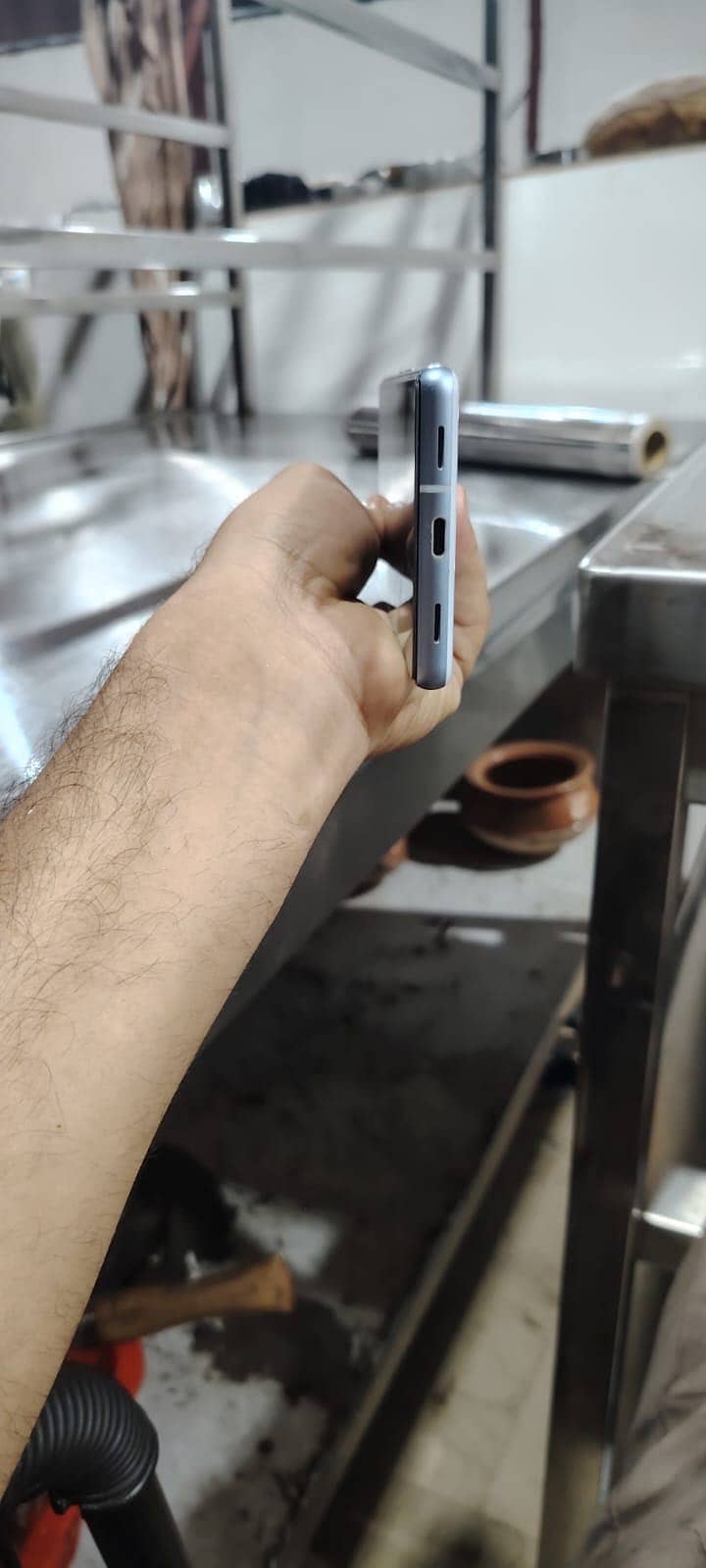 Google Pixel 7a 6