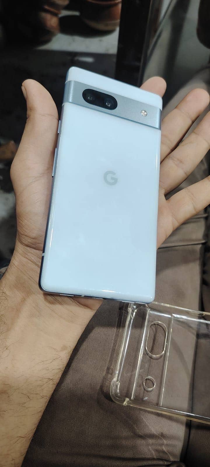 Google Pixel 7a 8