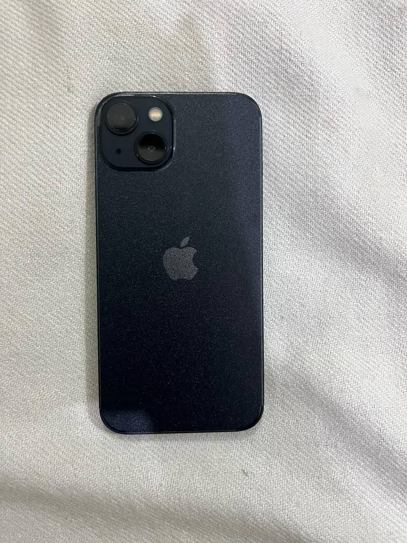 Apple iPhone 13 0