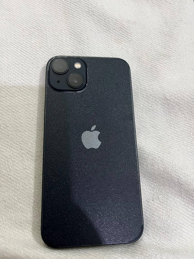 Apple iPhone 13 5