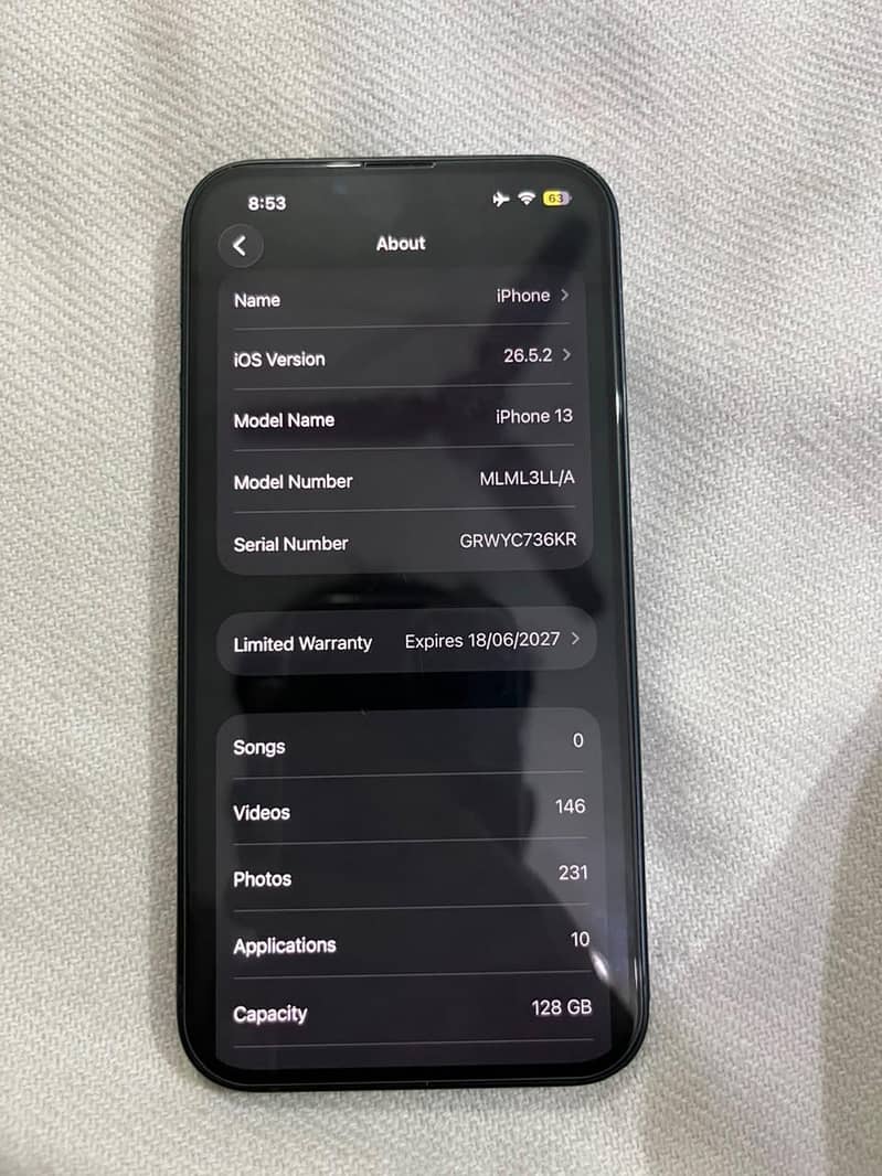 Apple iPhone 13 6