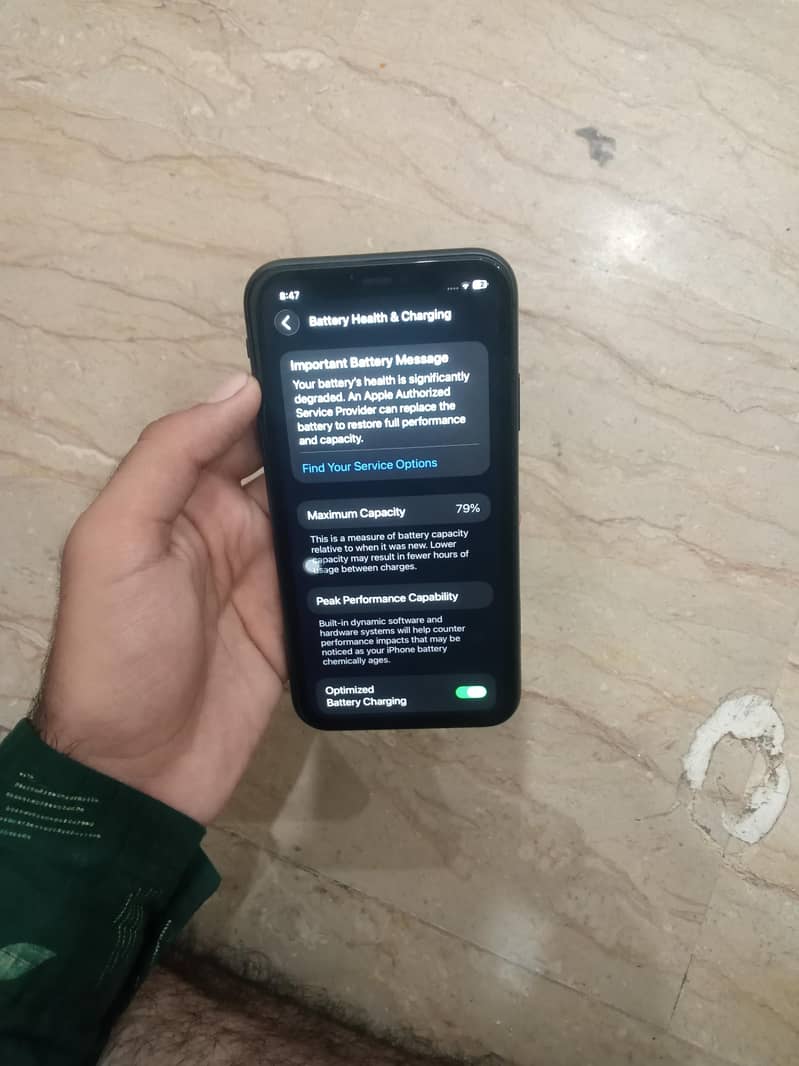 Apple iPhone 11 1